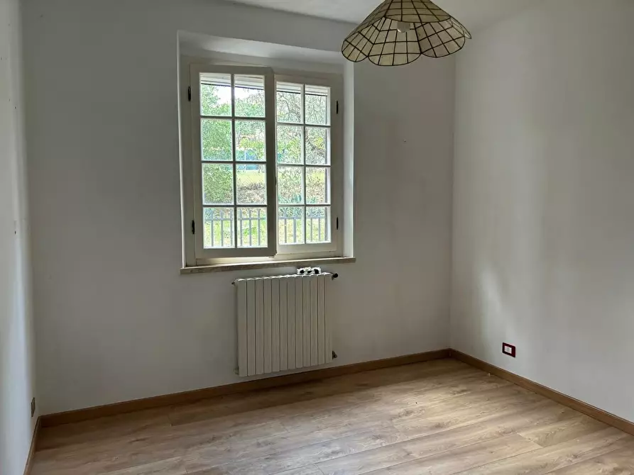 Immagine 26 di Villetta a schiera in vendita  a Casale Marittimo