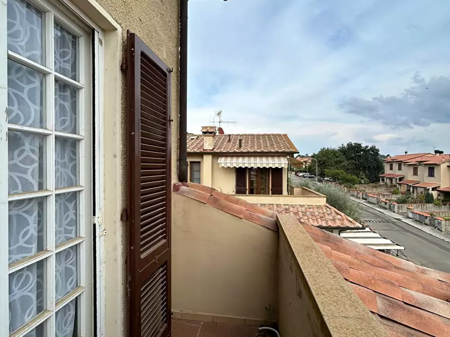 Immagine 30 di Villetta a schiera in vendita  a Casale Marittimo