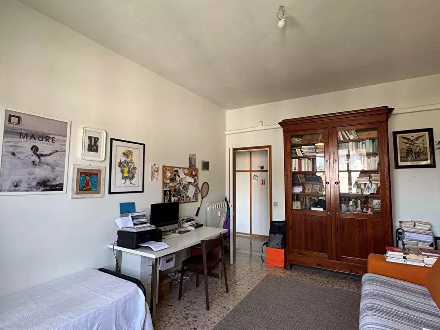 Immagine 15 di Appartamento in vendita  a Pisa