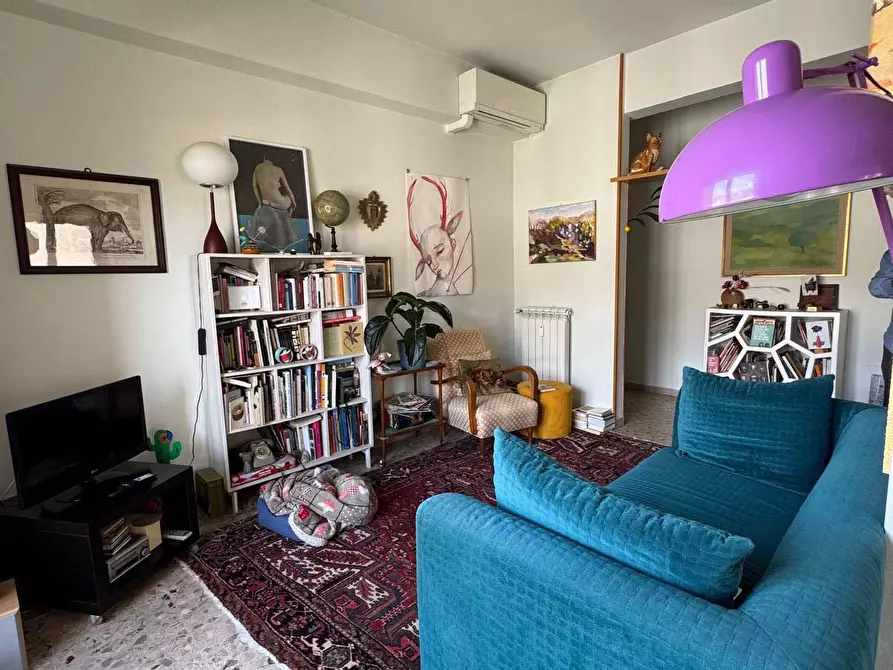 Immagine 3 di Appartamento in vendita  a Pisa