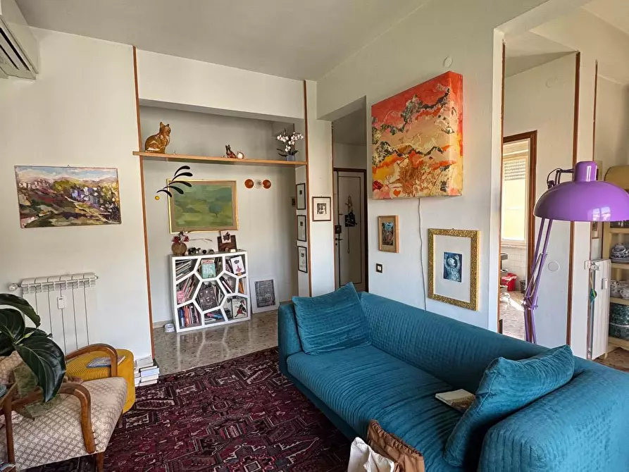 Immagine 4 di Appartamento in vendita  a Pisa