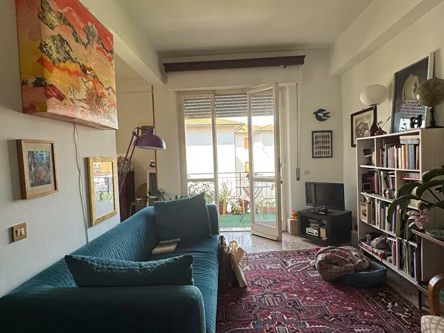 Immagine 5 di Appartamento in vendita  a Pisa