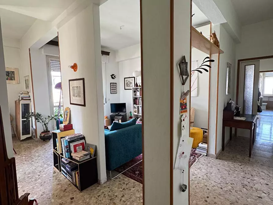 Immagine 20 di Appartamento in vendita  a Pisa