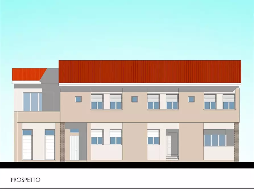 Immagine 3 di Appartamento in vendita  a Cascina