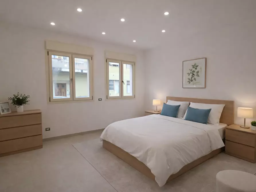 Immagine 2 di Appartamento in vendita  a Cascina