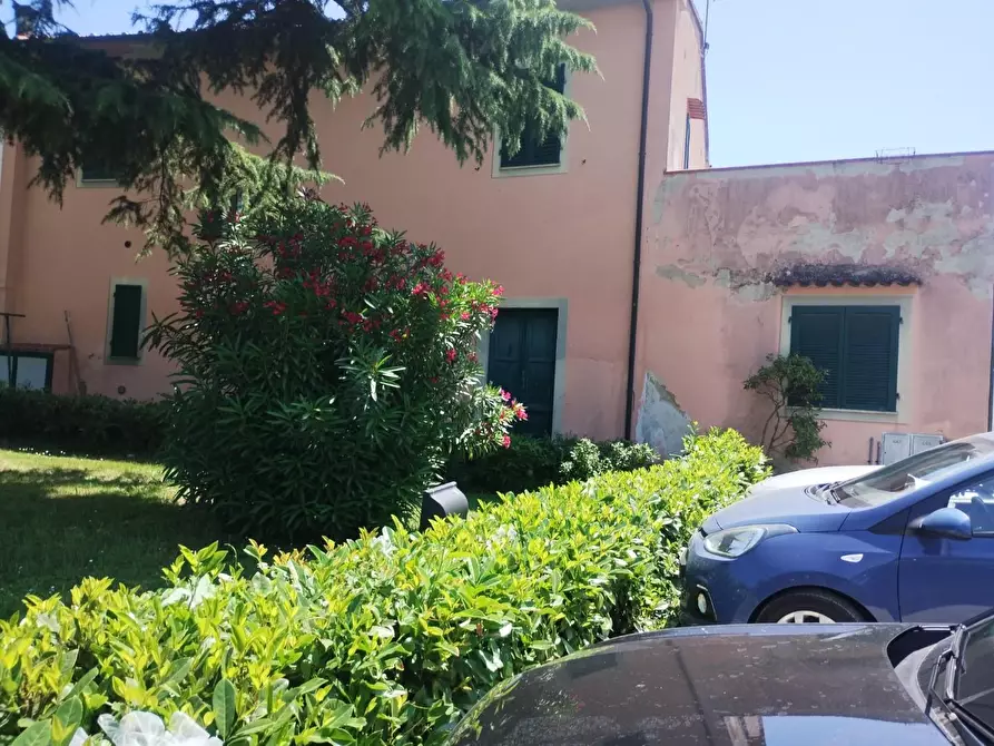 Immagine 20 di Casa indipendente in vendita  a Capannoli