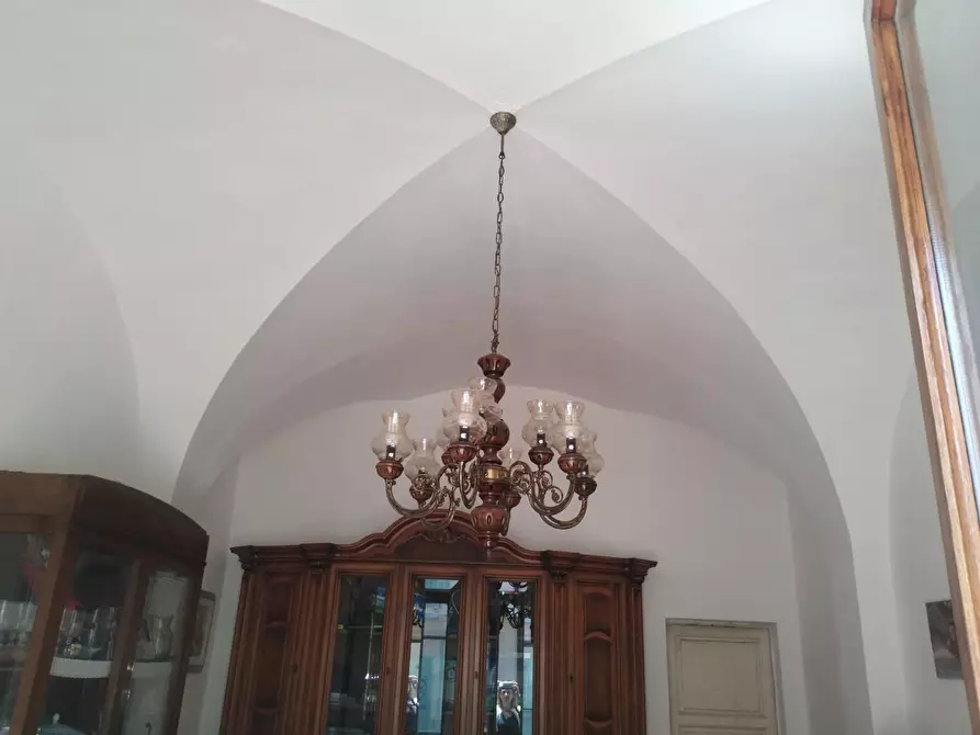 Immagine 4 di Casa indipendente in vendita  a Capannoli