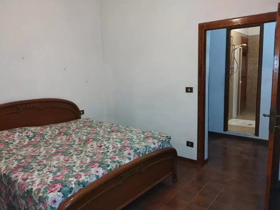 Immagine 8 di Casa indipendente in vendita  a Capannoli