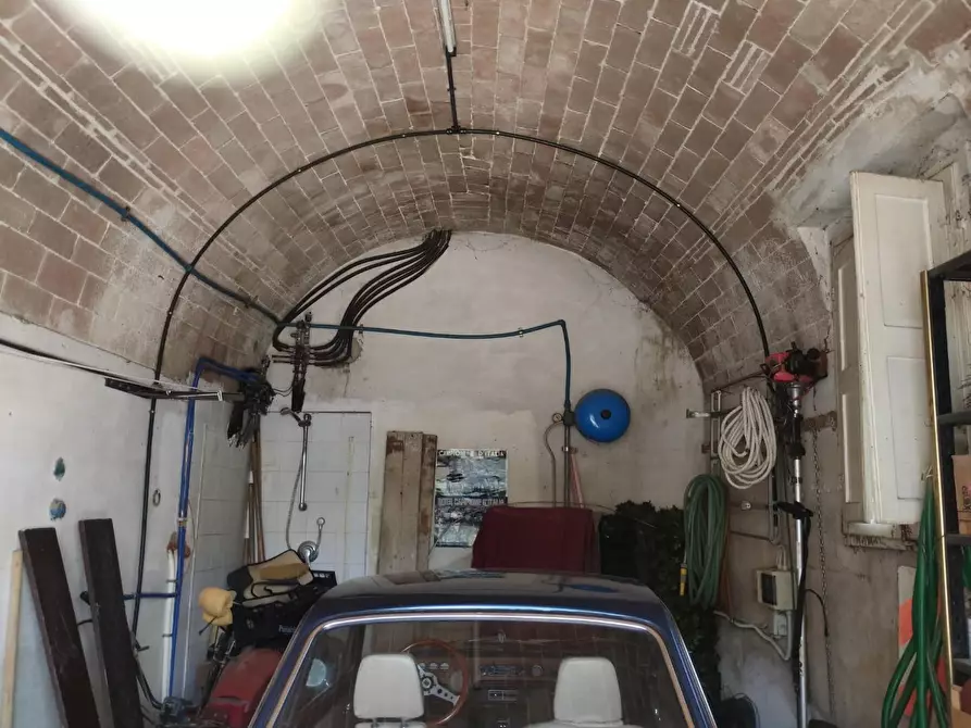 Immagine 17 di Casa indipendente in vendita  a Capannoli