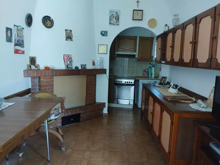Immagine 1 di Casa indipendente in vendita  a Capannoli