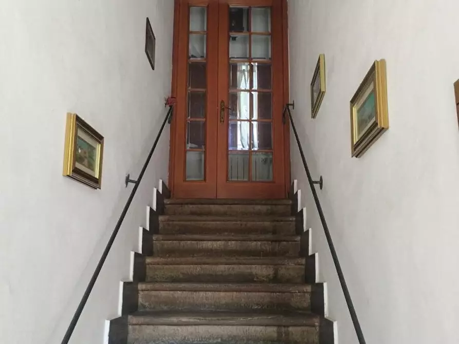 Immagine 9 di Casa indipendente in vendita  a Capannoli