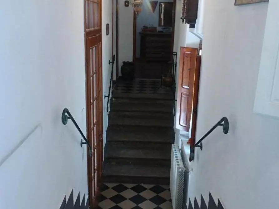 Immagine 11 di Casa indipendente in vendita  a Capannoli