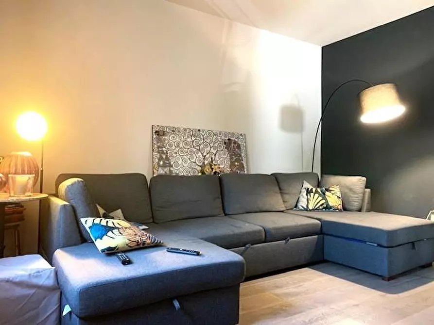 Immagine 15 di Appartamento in vendita  a Montecatini Terme