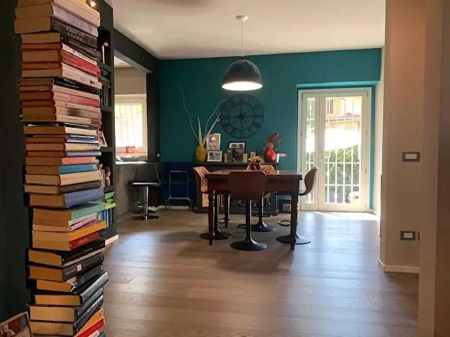 Immagine 26 di Appartamento in vendita  a Montecatini Terme