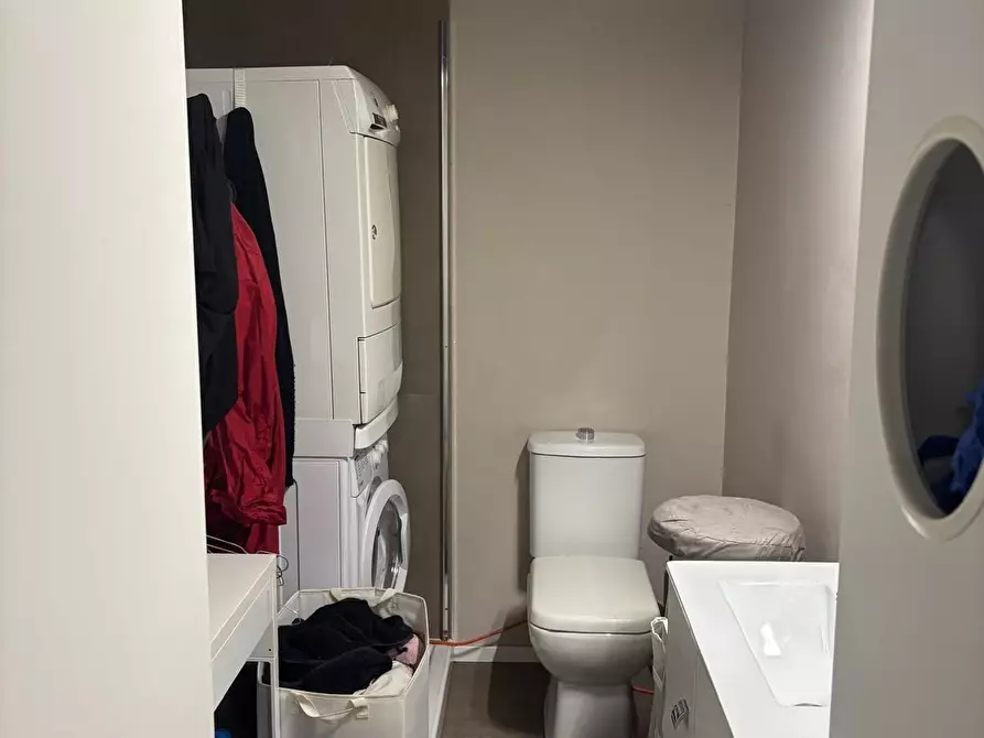 Immagine 6 di Appartamento in vendita  a Montecatini Terme