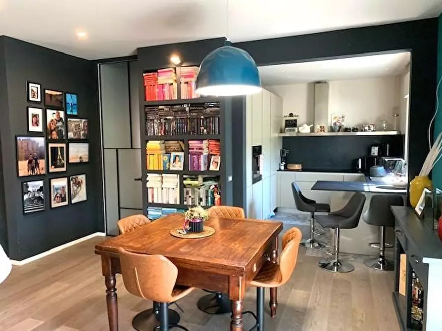 Immagine 21 di Appartamento in vendita  a Montecatini Terme