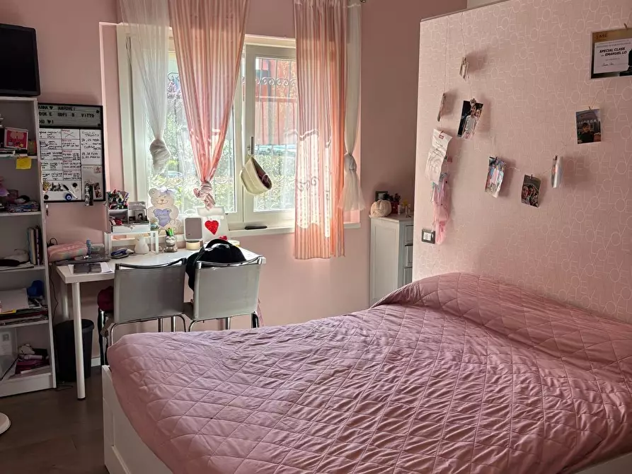 Immagine 11 di Appartamento in vendita  a Montecatini Terme