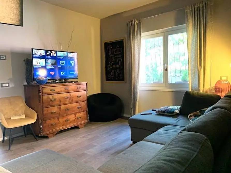 Immagine 19 di Appartamento in vendita  a Montecatini Terme