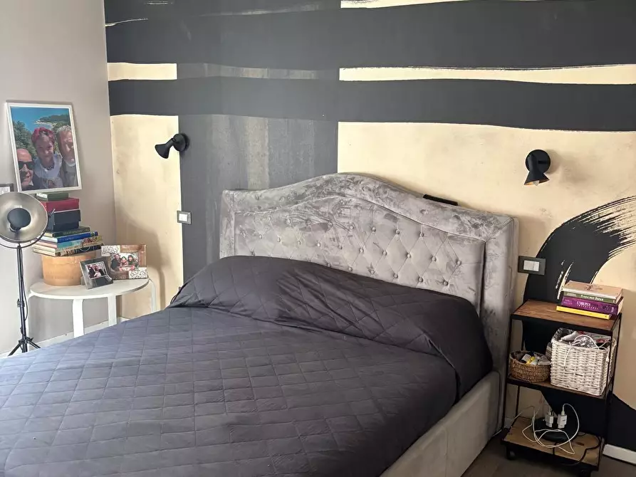 Immagine 7 di Appartamento in vendita  a Montecatini Terme