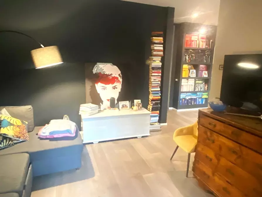 Immagine 4 di Appartamento in vendita  a Montecatini Terme