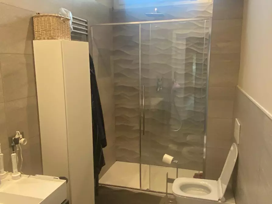 Immagine 8 di Appartamento in vendita  a Montecatini Terme