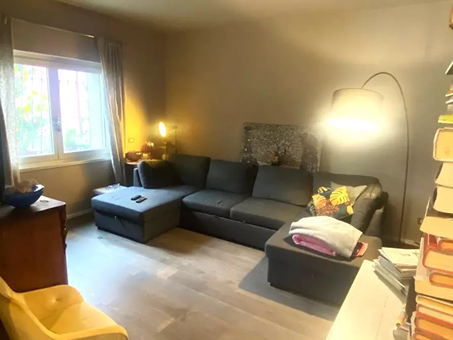 Immagine 5 di Appartamento in vendita  a Montecatini Terme