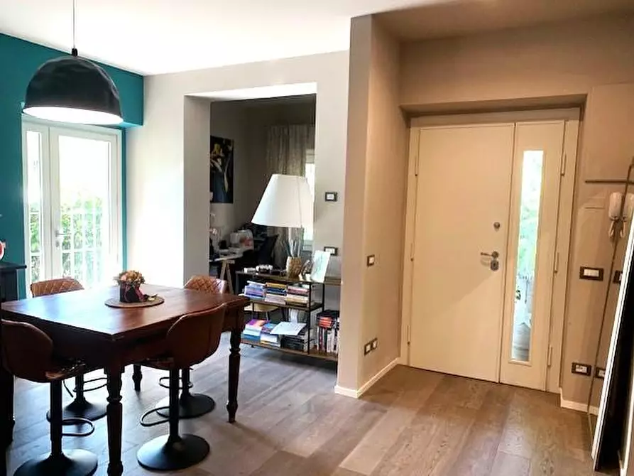 Immagine 20 di Appartamento in vendita  a Montecatini Terme