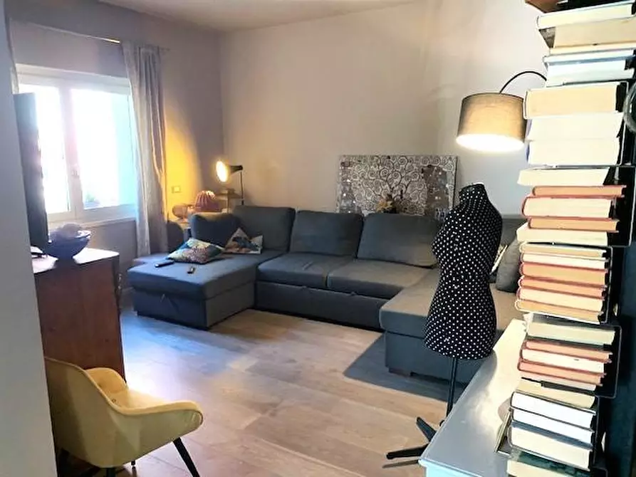 Immagine 14 di Appartamento in vendita  a Montecatini Terme