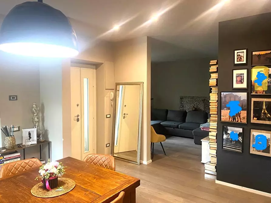 Immagine 9 di Appartamento in vendita  a Montecatini Terme