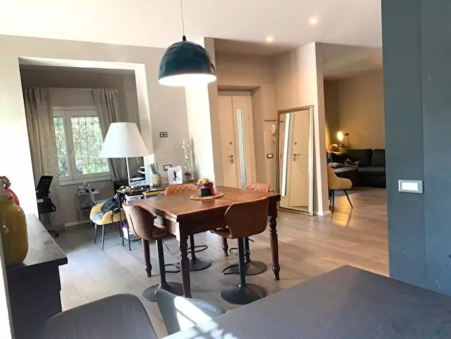 Immagine 1 di Appartamento in vendita  a Montecatini Terme