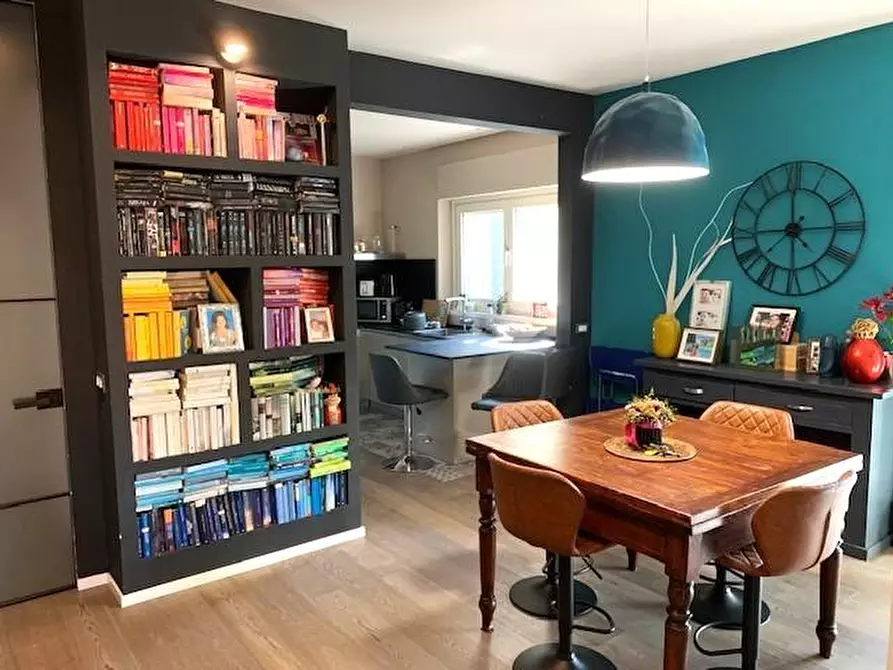 Immagine 23 di Appartamento in vendita  a Montecatini Terme