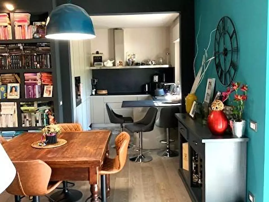 Immagine 22 di Appartamento in vendita  a Montecatini Terme