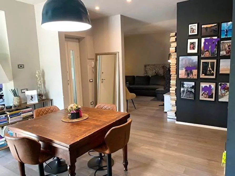 Immagine 31 di Appartamento in vendita  a Montecatini Terme