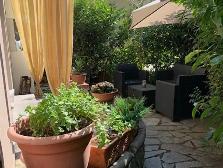 Immagine 34 di Appartamento in vendita  a Montecatini Terme