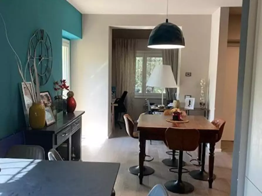 Immagine 32 di Appartamento in vendita  a Montecatini Terme