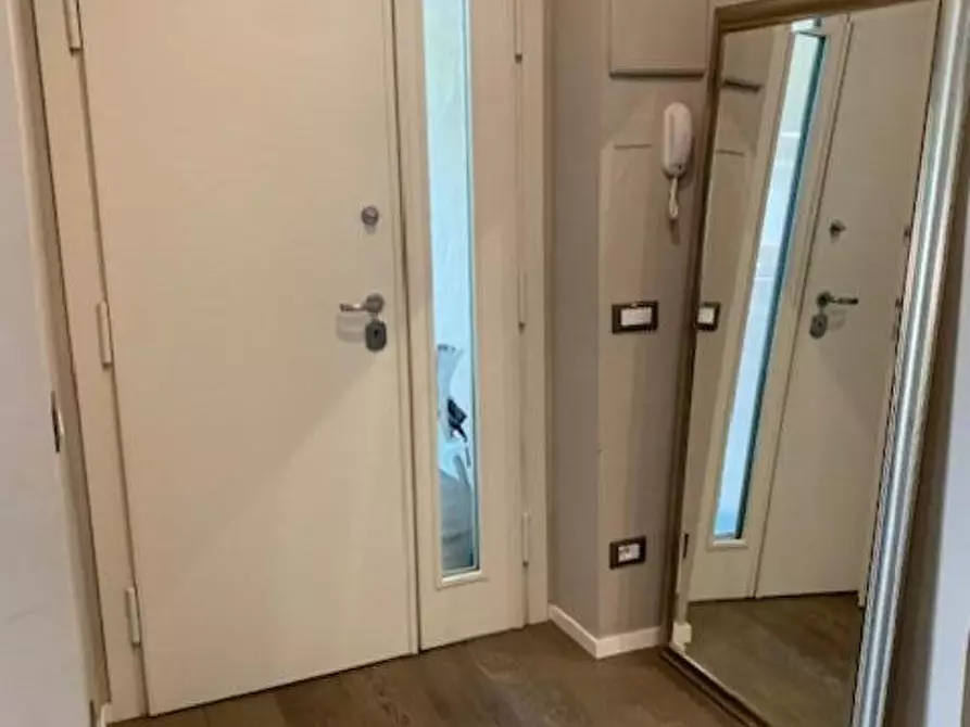 Immagine 27 di Appartamento in vendita  a Montecatini Terme