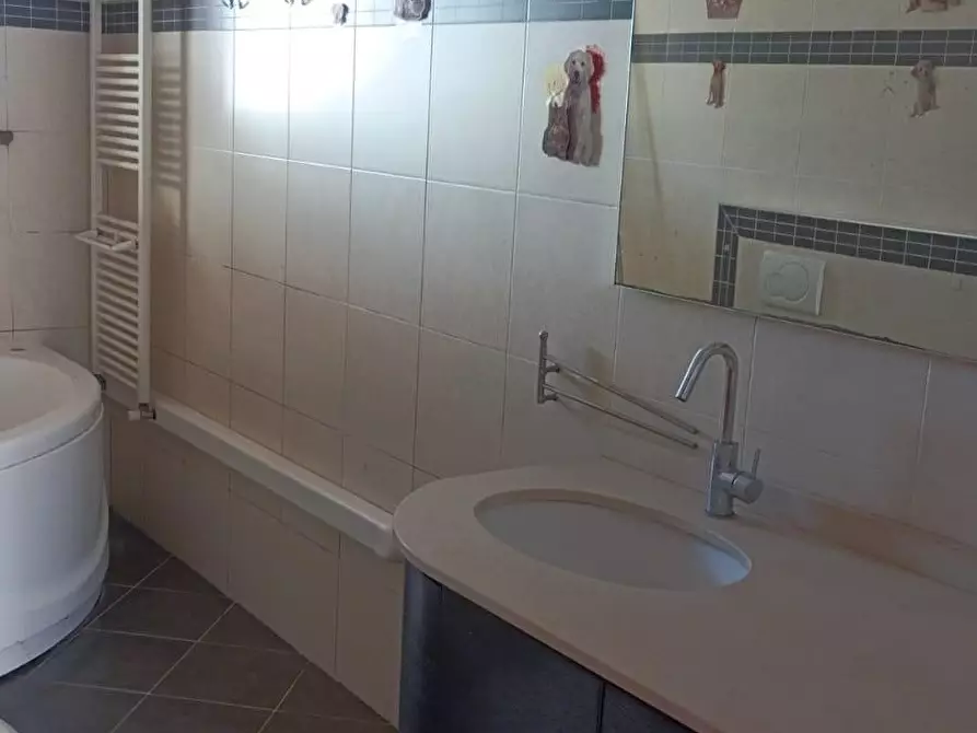 Immagine 14 di Appartamento in vendita  a Santa Maria A Monte