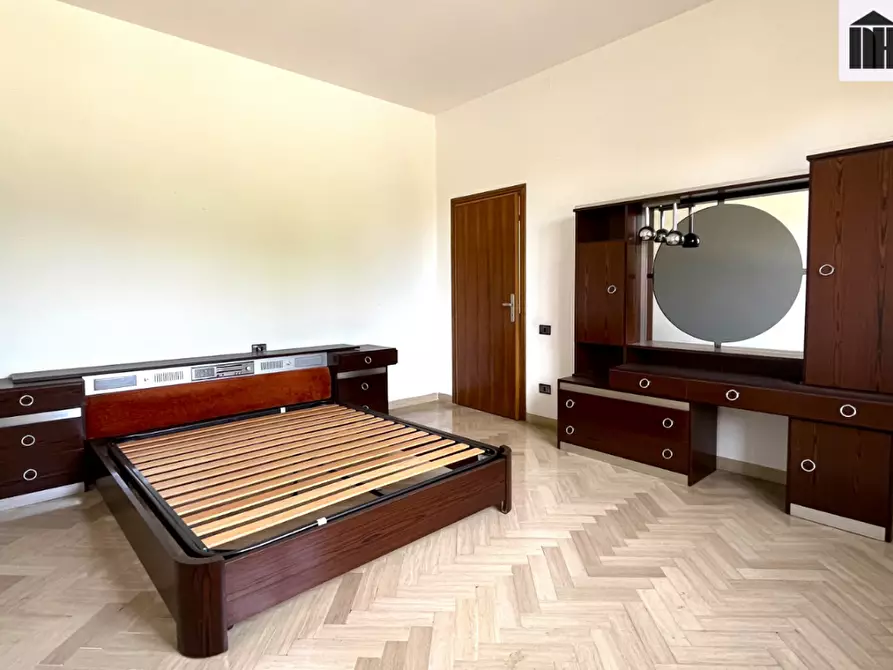 Immagine 16 di Terratetto in vendita  a Castelfranco Di Sotto