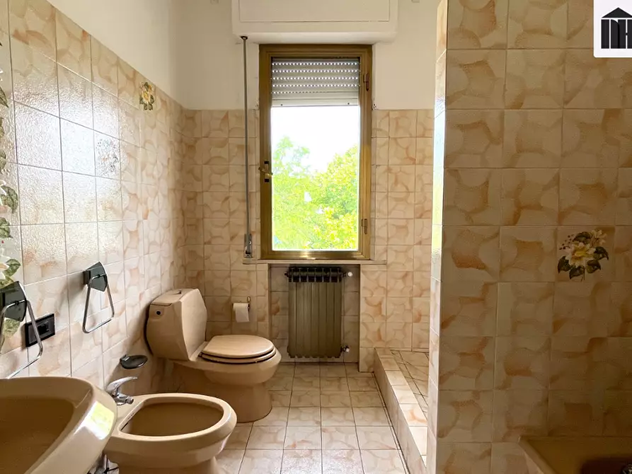 Immagine 18 di Terratetto in vendita  a Castelfranco Di Sotto