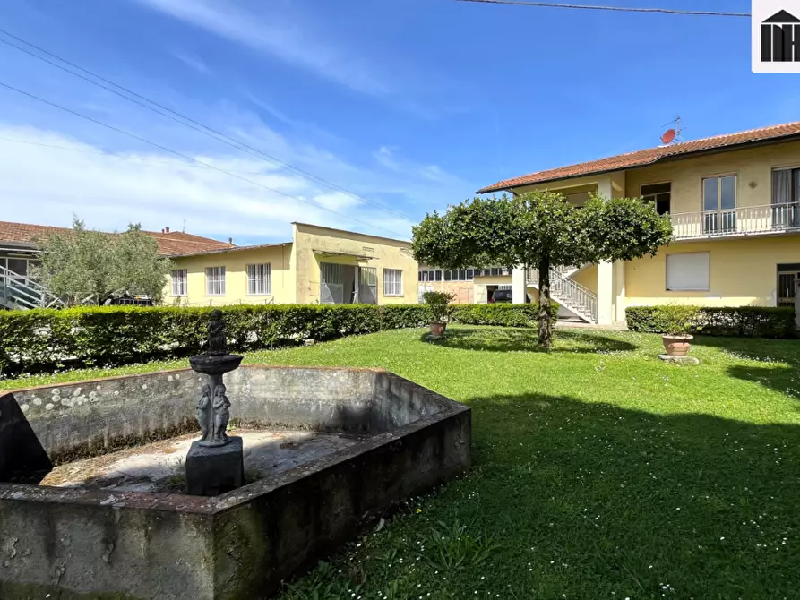 Immagine 31 di Terratetto in vendita  a Castelfranco Di Sotto