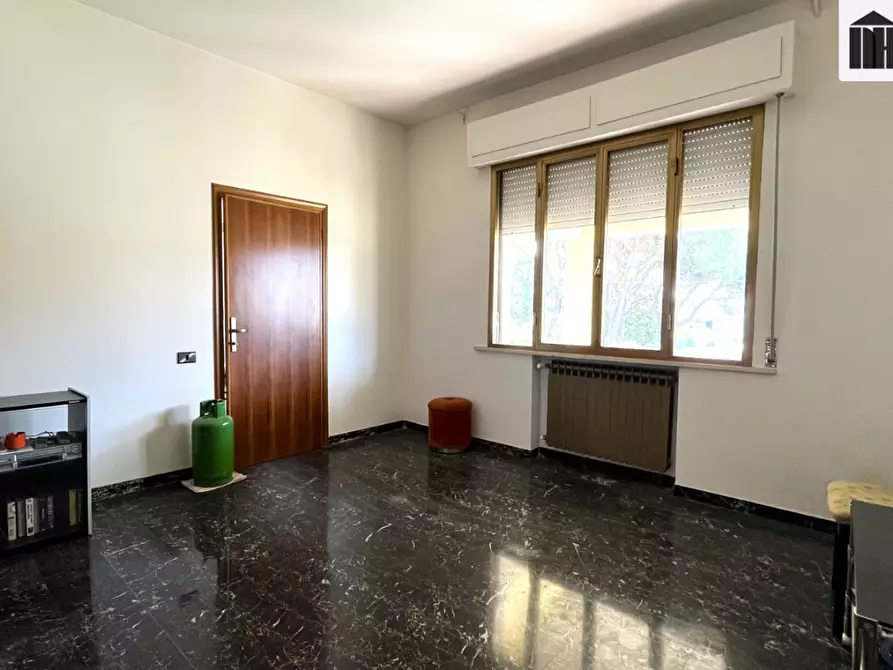 Immagine 11 di Terratetto in vendita  a Castelfranco Di Sotto