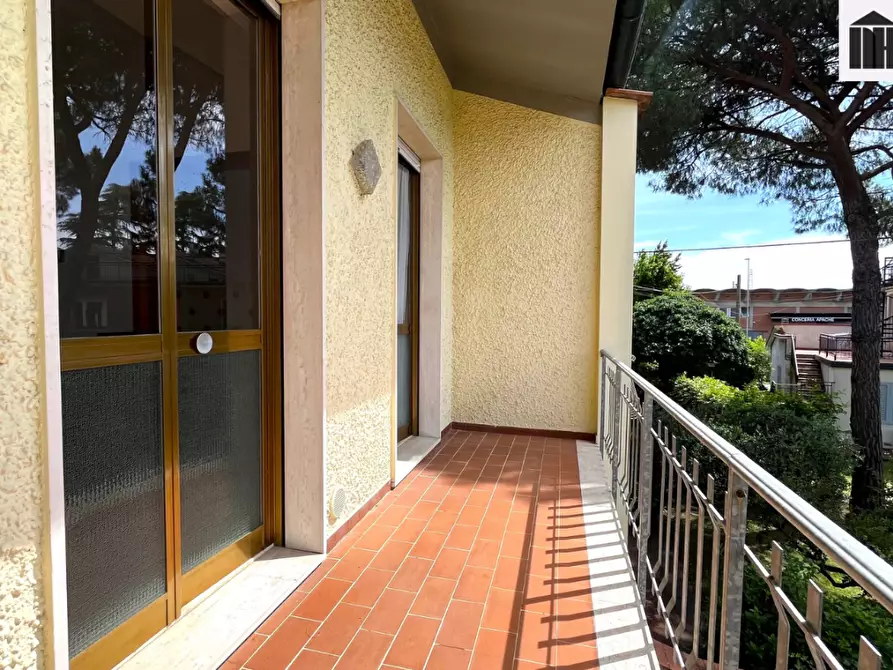 Immagine 6 di Terratetto in vendita  a Castelfranco Di Sotto