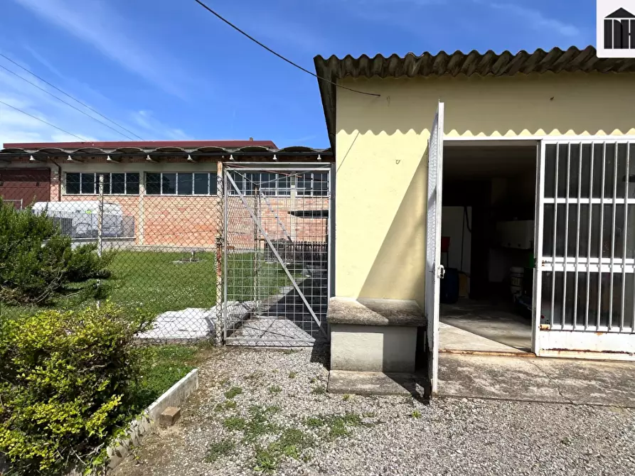 Immagine 25 di Terratetto in vendita  a Castelfranco Di Sotto