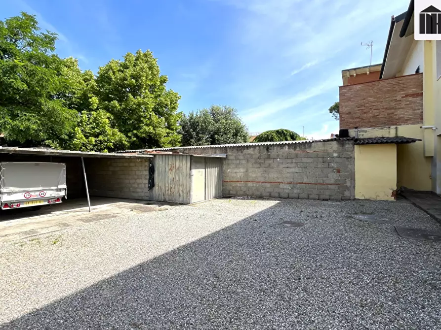 Immagine 24 di Terratetto in vendita  a Castelfranco Di Sotto