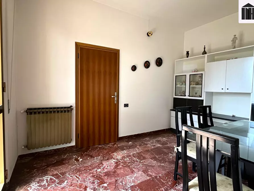 Immagine 9 di Terratetto in vendita  a Castelfranco Di Sotto