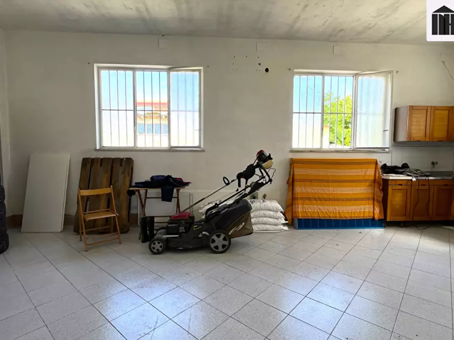 Immagine 26 di Terratetto in vendita  a Castelfranco Di Sotto