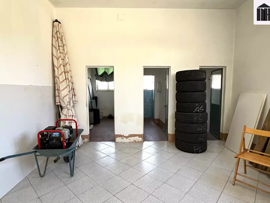 Immagine 27 di Terratetto in vendita  a Castelfranco Di Sotto