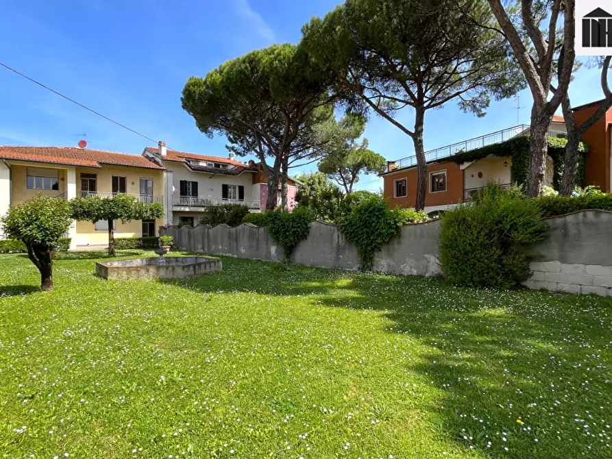 Immagine 2 di Terratetto in vendita  a Castelfranco Di Sotto