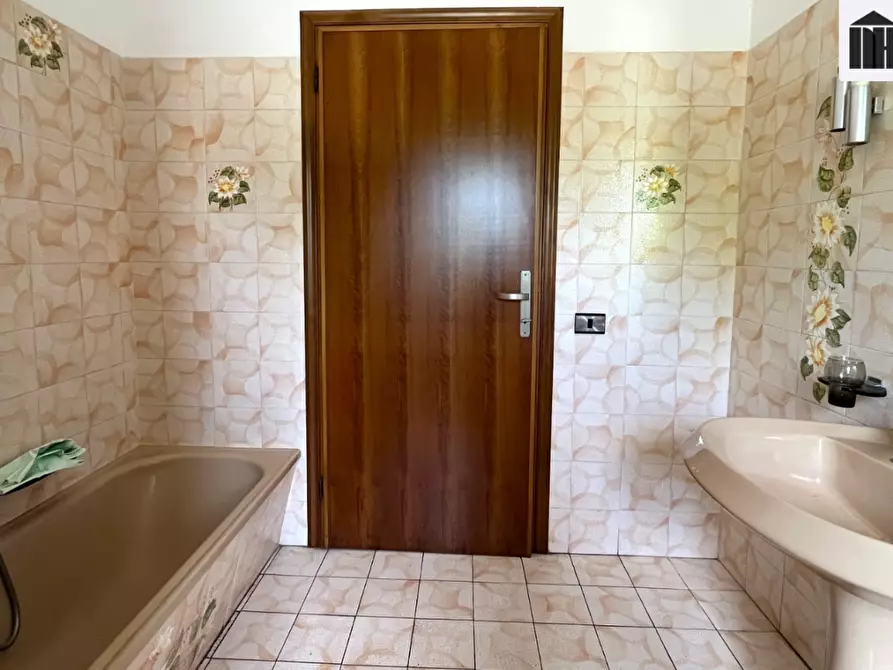 Immagine 19 di Terratetto in vendita  a Castelfranco Di Sotto