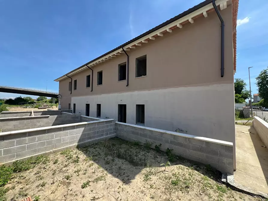 casa indipendente in vendita a Cascina in zona San Giorgio